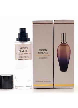 Парфюмированная вода для женщин morale parfums moon sparkle 30 мл