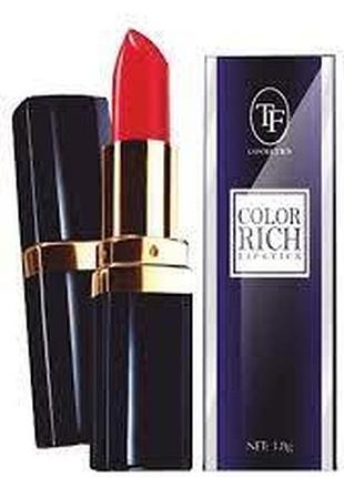 Помада color rich lipstick 59
