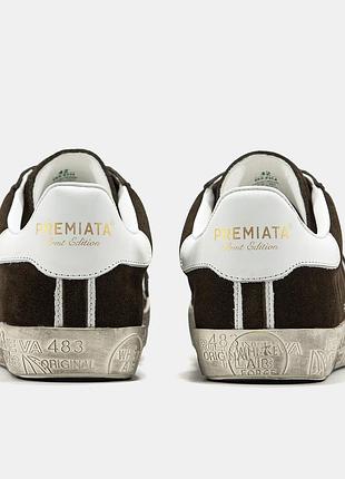 Premiata steven | premium 6