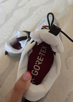 Кроссовки nike 3