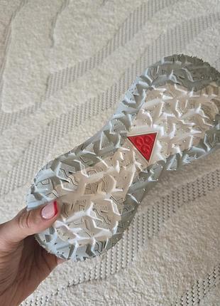 Кроссовки nike 4