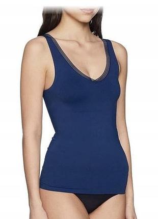Triumph infinite sensation shirt 02 майка корегуюча