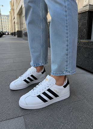 Кроссовки женские adidas gazelle