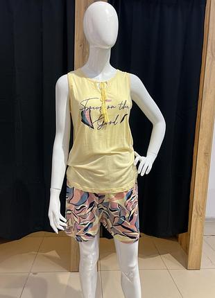 Піжама жіноча s-xl , виробник туреччина