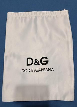 Пыльник d&amp;g