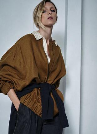 Куртка вітровка zara