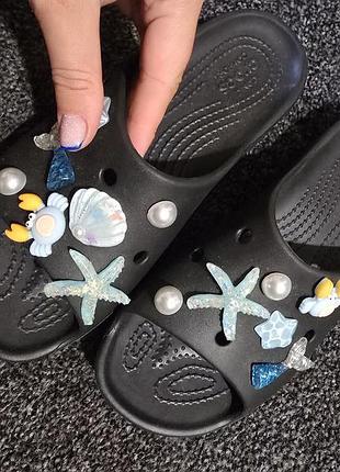 Crocs женские