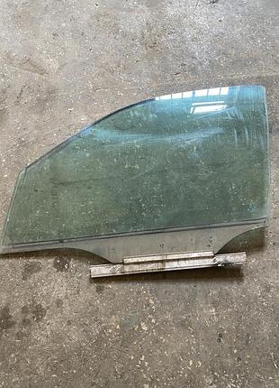 Стекло водительской дверцы mercedes ml163 (a1637200118)