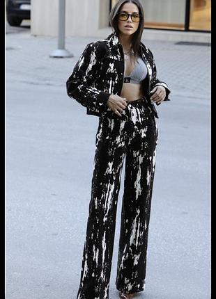 Джинси zara