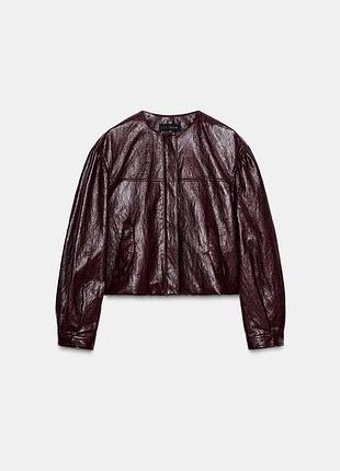Куртка zara