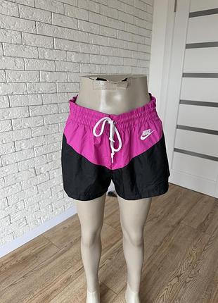 Шорти nike оригінал