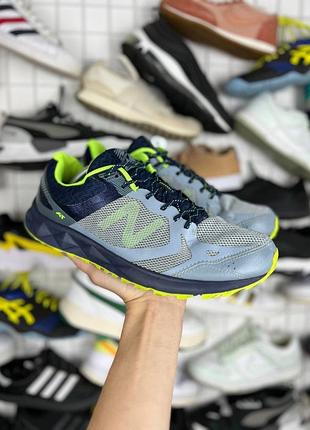 Кроссовки new balance р(45.5)