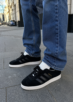 Кроссовки мужские adidas gazelle