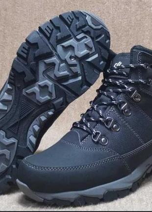 Зимние ботинки dare2b somoni boot sn99 розмір 46 us 12, uk 11,
