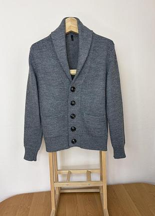 Uited colours of benetton оригінал  кардиган , светр жіночий