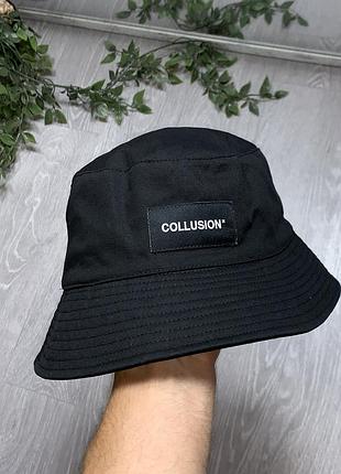 Панама collusion