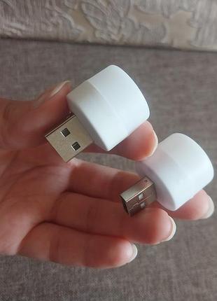 Фонарики от usb мини-лампочка фонарик свечка