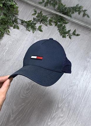 Kепка tommy hilfiger