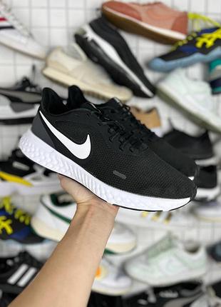 Кроссовки nike revolution р(46)