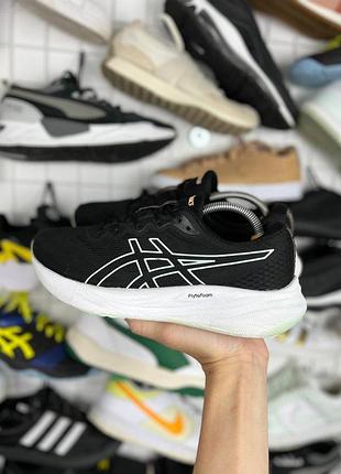 Кроссовки asics р(40) 6