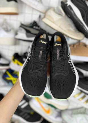 Кроссовки asics р(40) 3