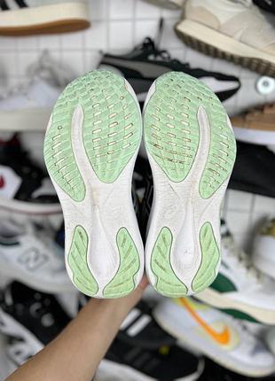 Кроссовки asics р(40) 7