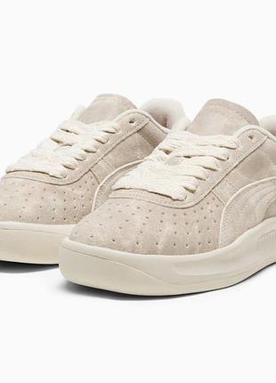 Кроссовки puma, подростковые, 36 размер