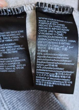 Світшот Calvin klein. 7
