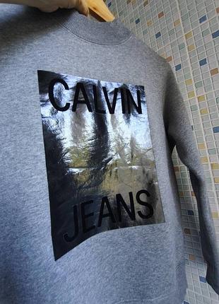 Світшот Calvin klein. 5