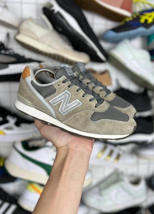 Кроссовки new balance р(39)
