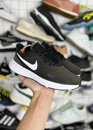 Кроссовки nike revolution р(39)