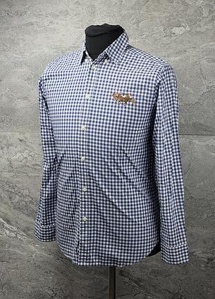 Чоловіча сорочка ralph lauren polo