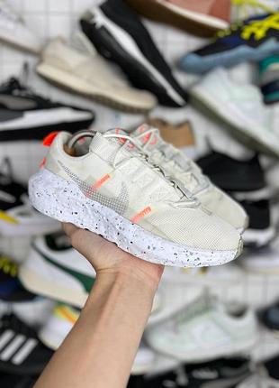 Кроссовки nike р(38.5)
