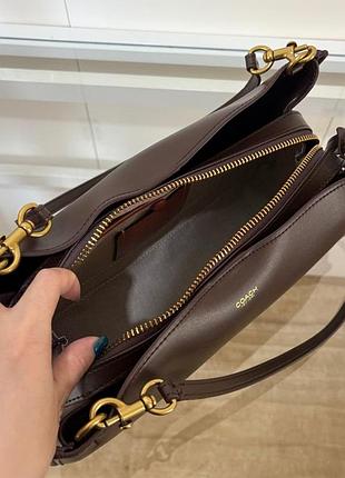 Сумка coach 6