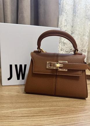 Сумка jw pei нова