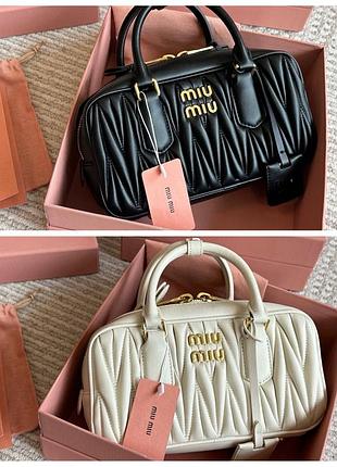 Женская сумка премиум elather bag