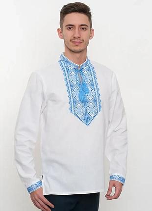 Вишиванка чоловіча 56