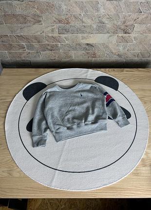 Світшот polo rl