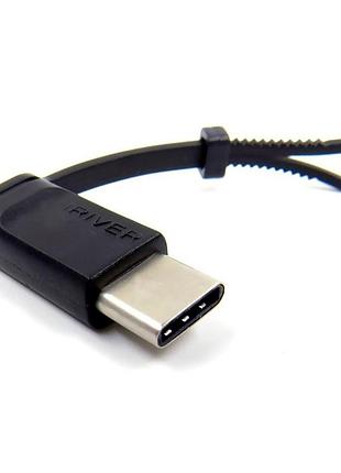 Адаптер iriver з microusb на type-c (original oem)