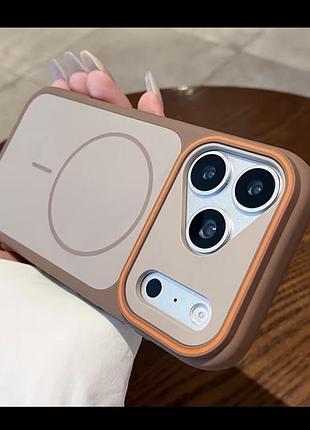 Чохол на iphone 11 з magsafe (магсеф)