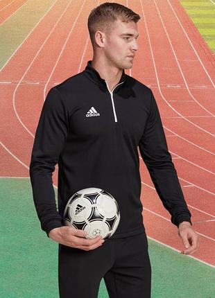 Кофта спортивна adidas entrada 22 training top