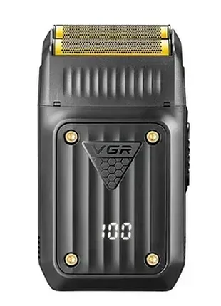Тримет для волосся шейвер hair clippers v-363