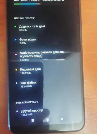 Xiaomi redmi 7 4