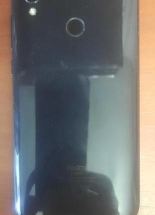 Xiaomi redmi 7 6