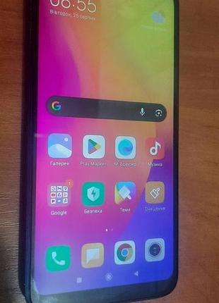Xiaomi redmi 7
