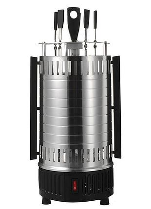 Электрошашлычница vilgrand v10052 zm-93 top shop ua_