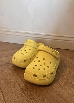Crocs оригінал