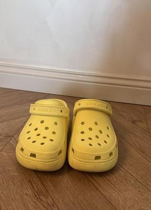Crocs оригінал 2