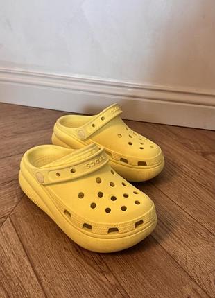Crocs оригінал 3