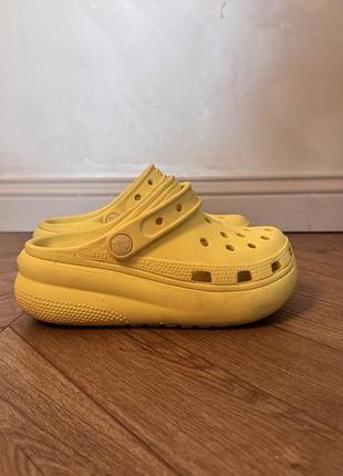 Crocs оригінал 4